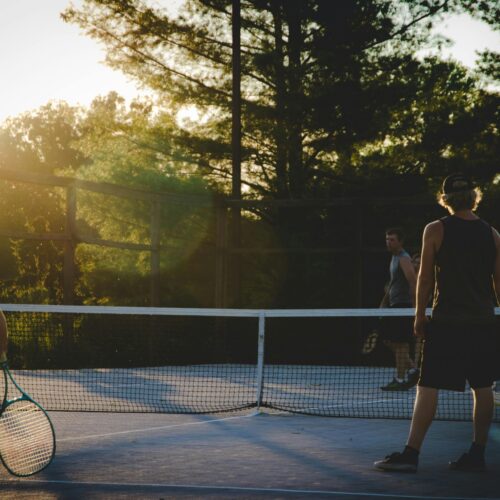 Tenniskids40