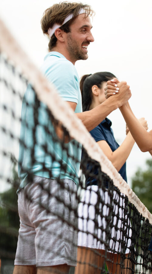 Tennis Berlin ohne Verein – Tennis Collective Berlin